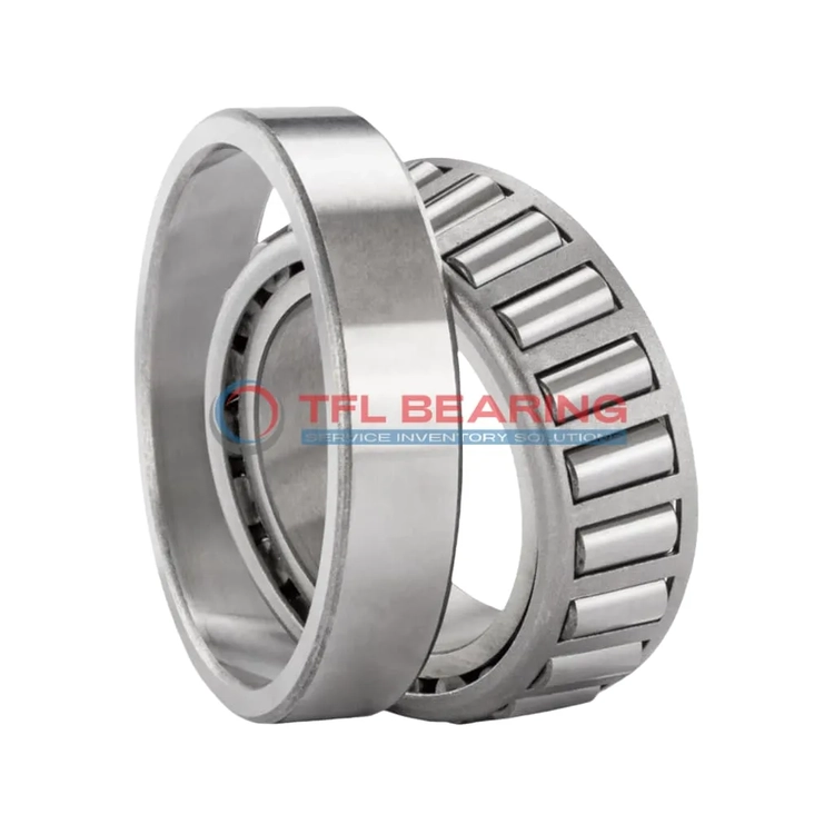 TS (Single Row Tapered Roller Bearings) (Imperial) 22168-22325